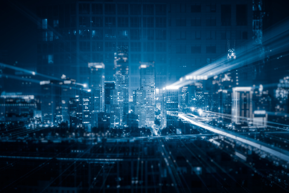 Pacific Connectivity Lae services