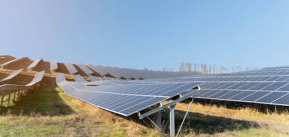 Renewable energy Port Moresby applications