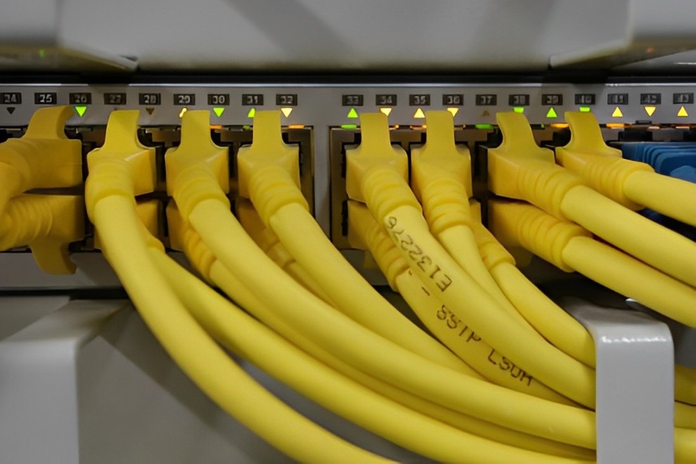 Structured cabling Lae who we serve