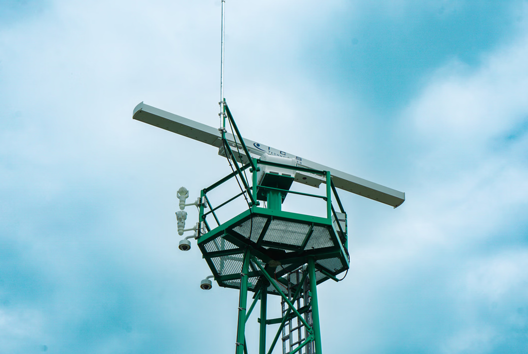 Aviation Infrastructure Vanuatu who we work