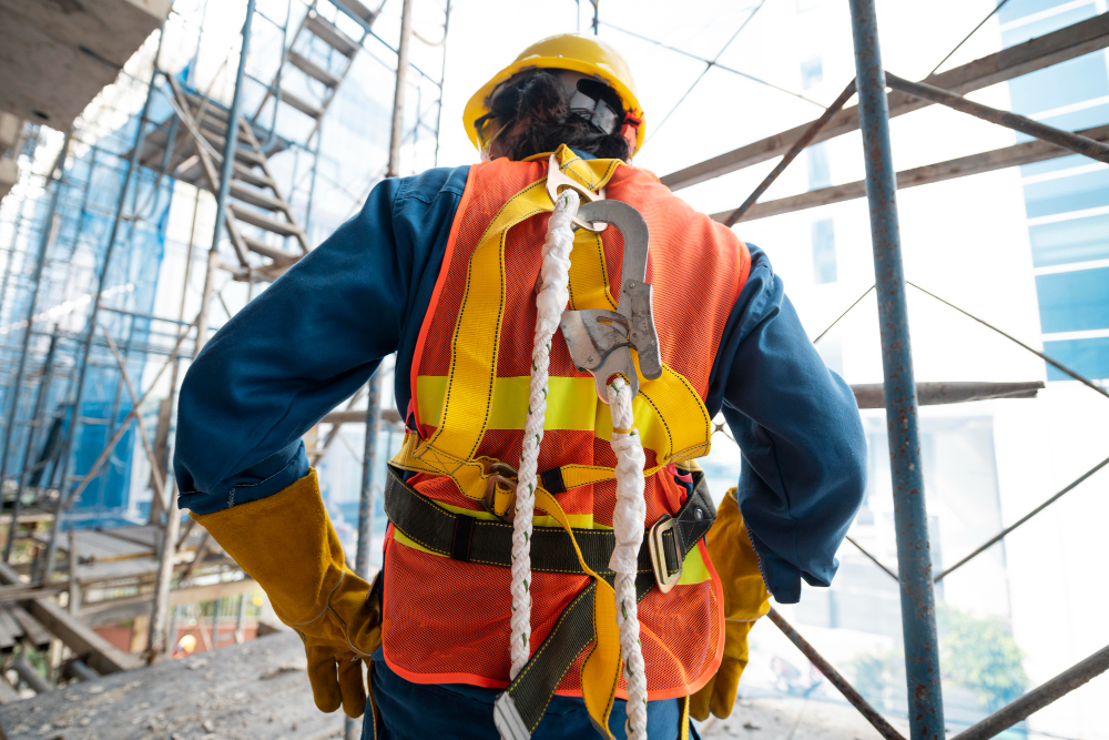 Contractor Port Vila who we work