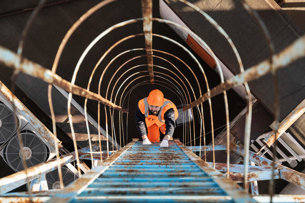 Contractor Vanuatu sectors