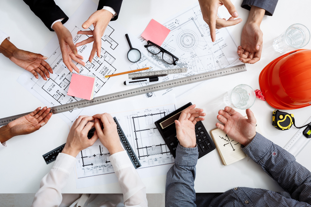 Engineering design Lae industries we serve