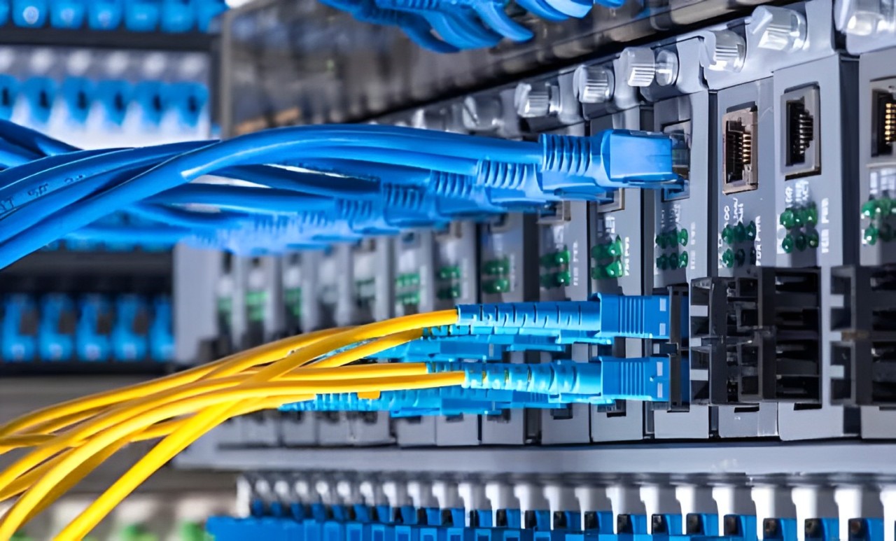 Fiber Optic Supplier Santo who we supply