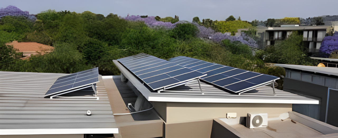 Green energy Port Vila services
