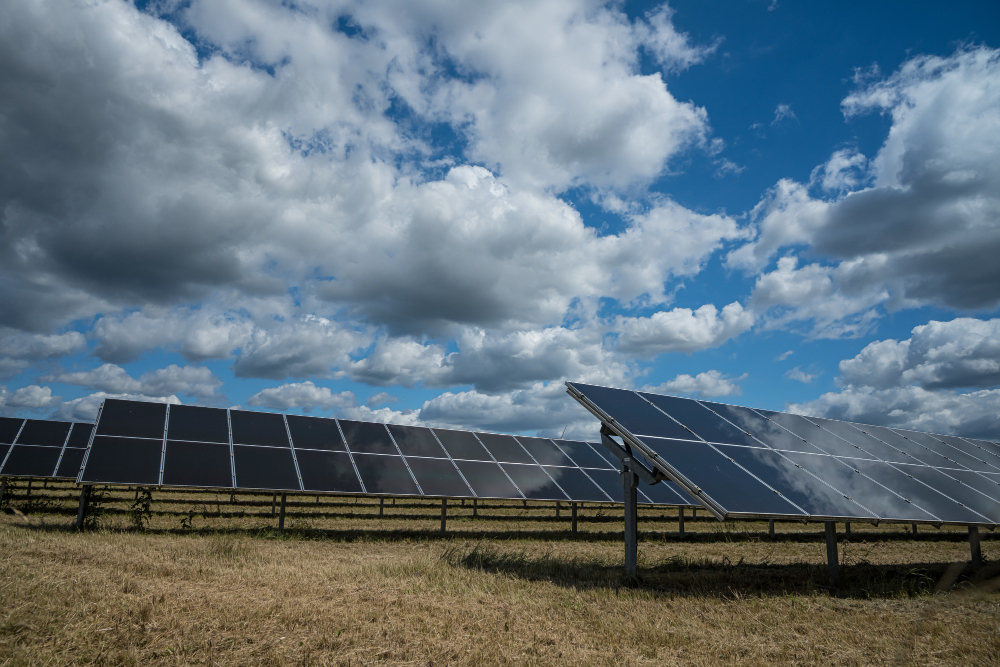Renewable energy Port Vila services