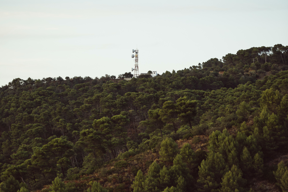 Smart Grid Integration Santo services