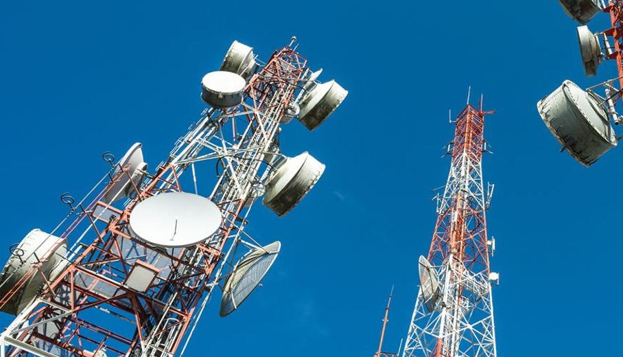 Telecommunications contractor Port Vila