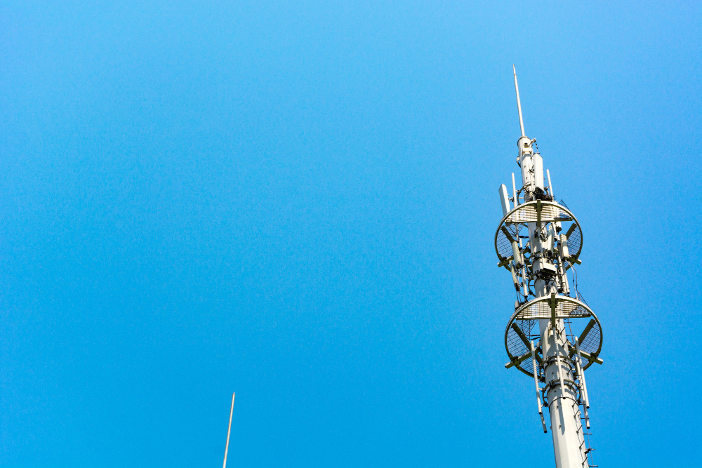 Telecommunications contractor Vanuatu services