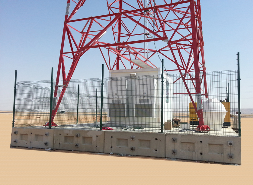 Hybrid systems Tanna services