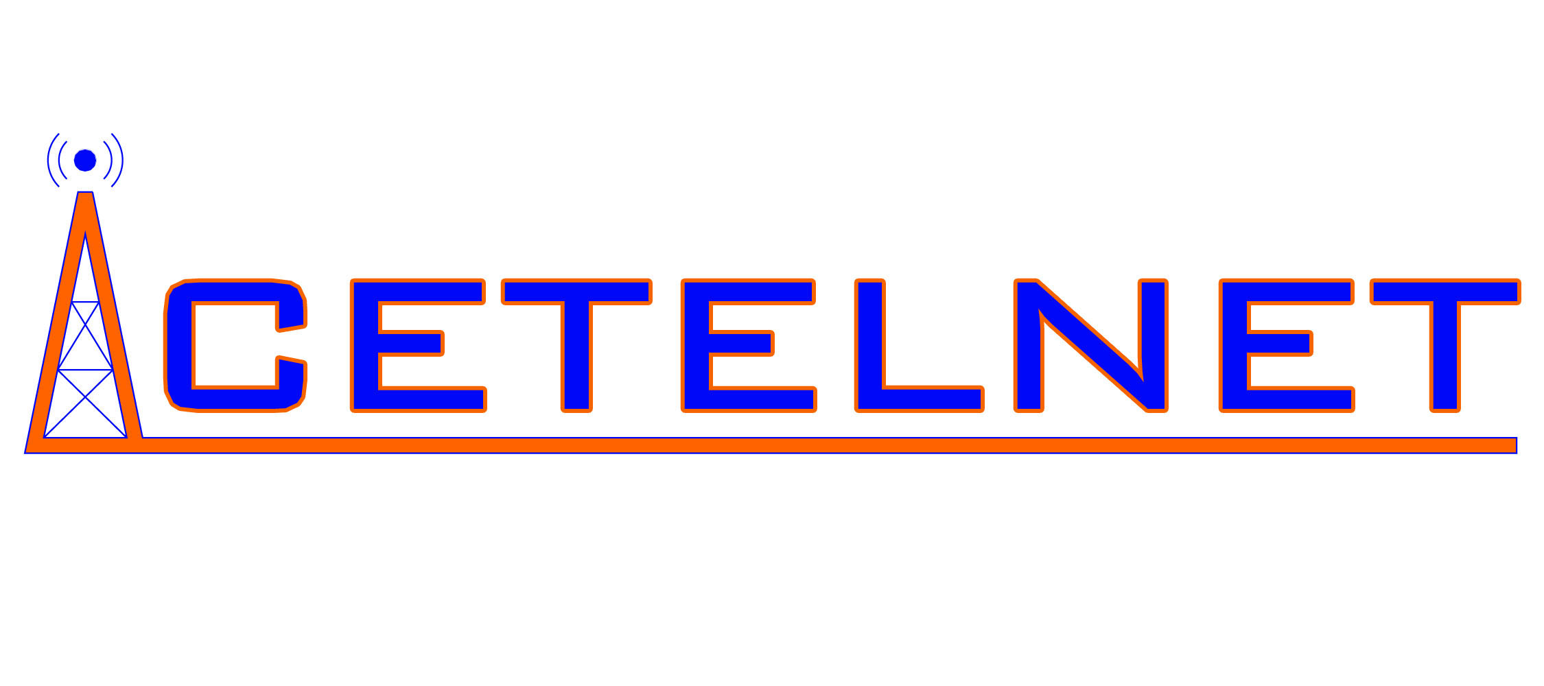 Logo Cetelnet